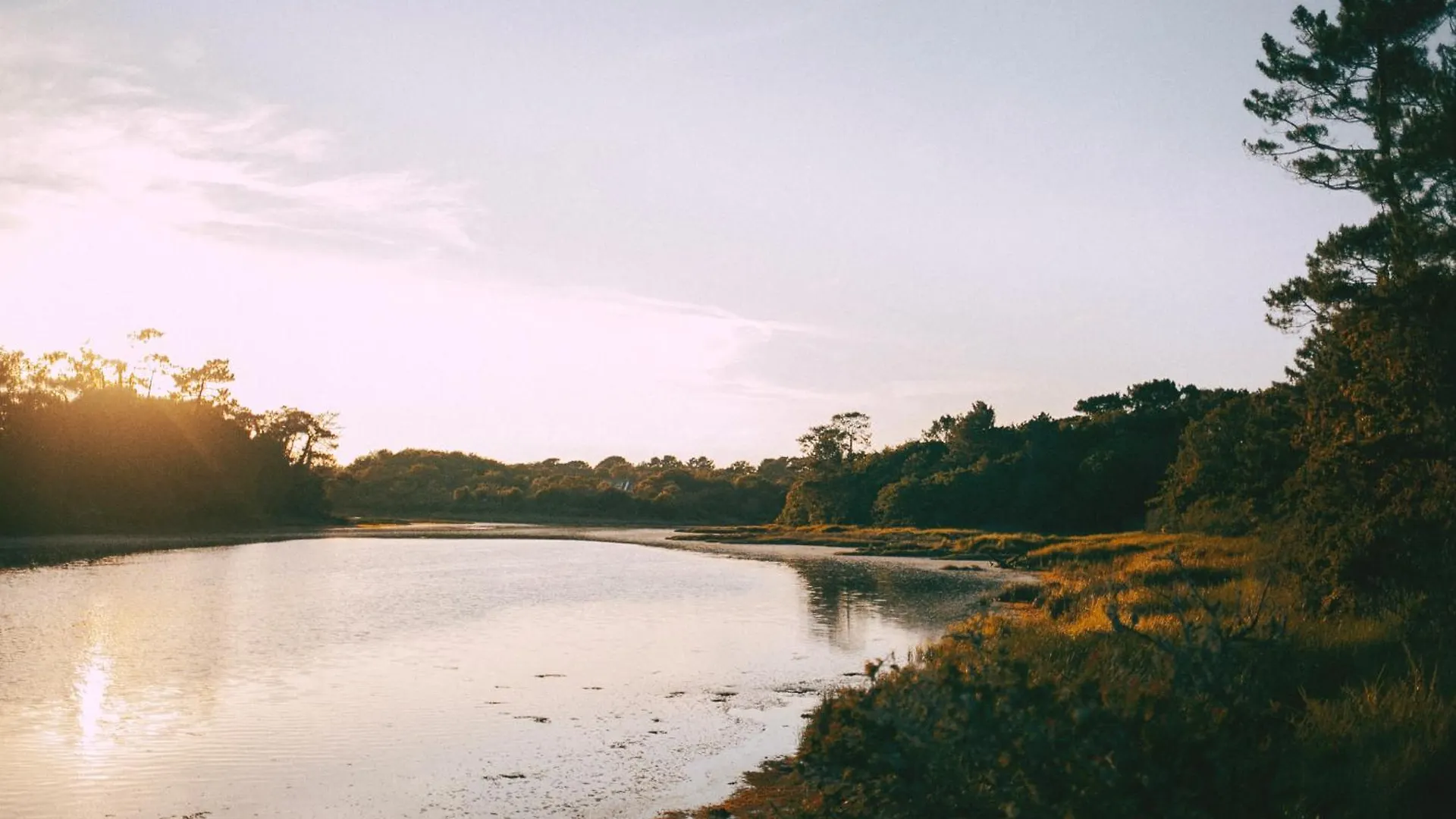 Maisons Bodenn - Lesconil Plobannalec Prázdninový dům