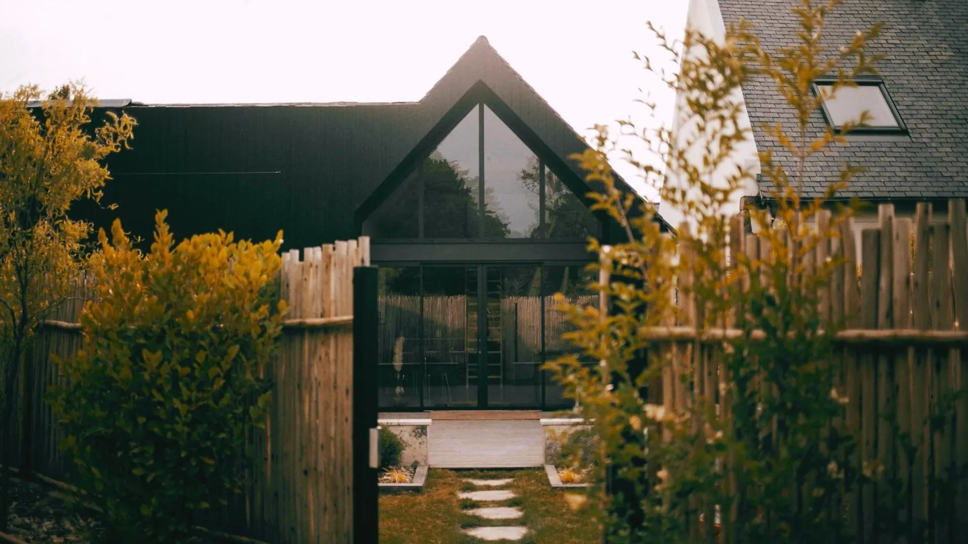 Maisons Bodenn - Lesconil Plobannalec-Lesconil Holiday home