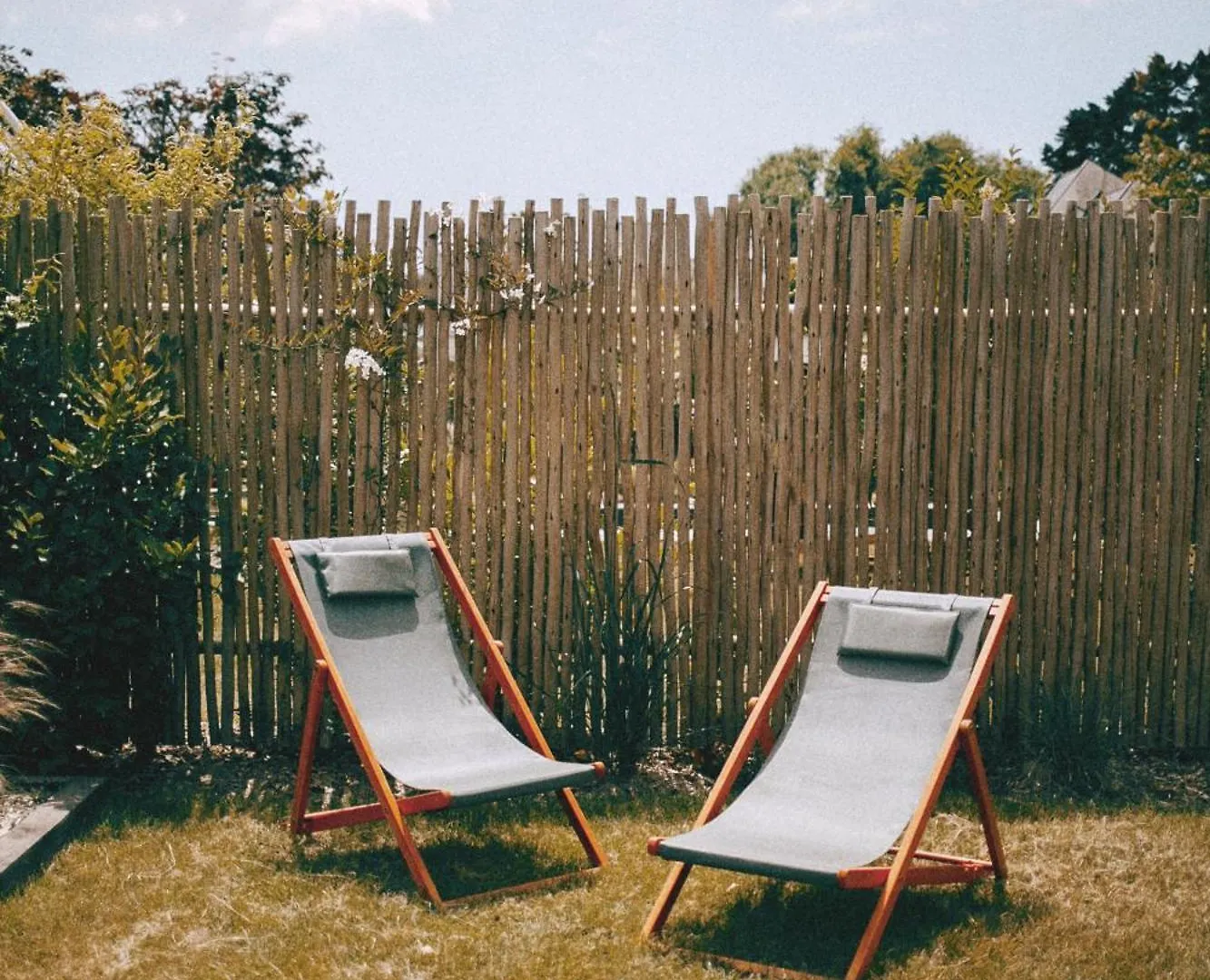 Maisons Bodenn - Lesconil Plobannalec-Lesconil Holiday home