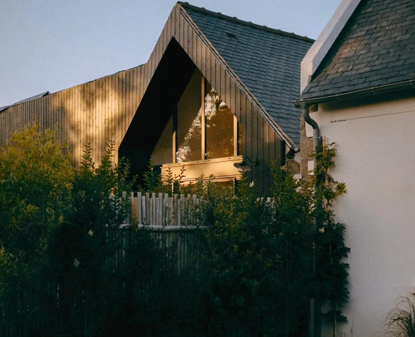 Vakantiehuis Maisons Bodenn - Lesconil Plobannalec
