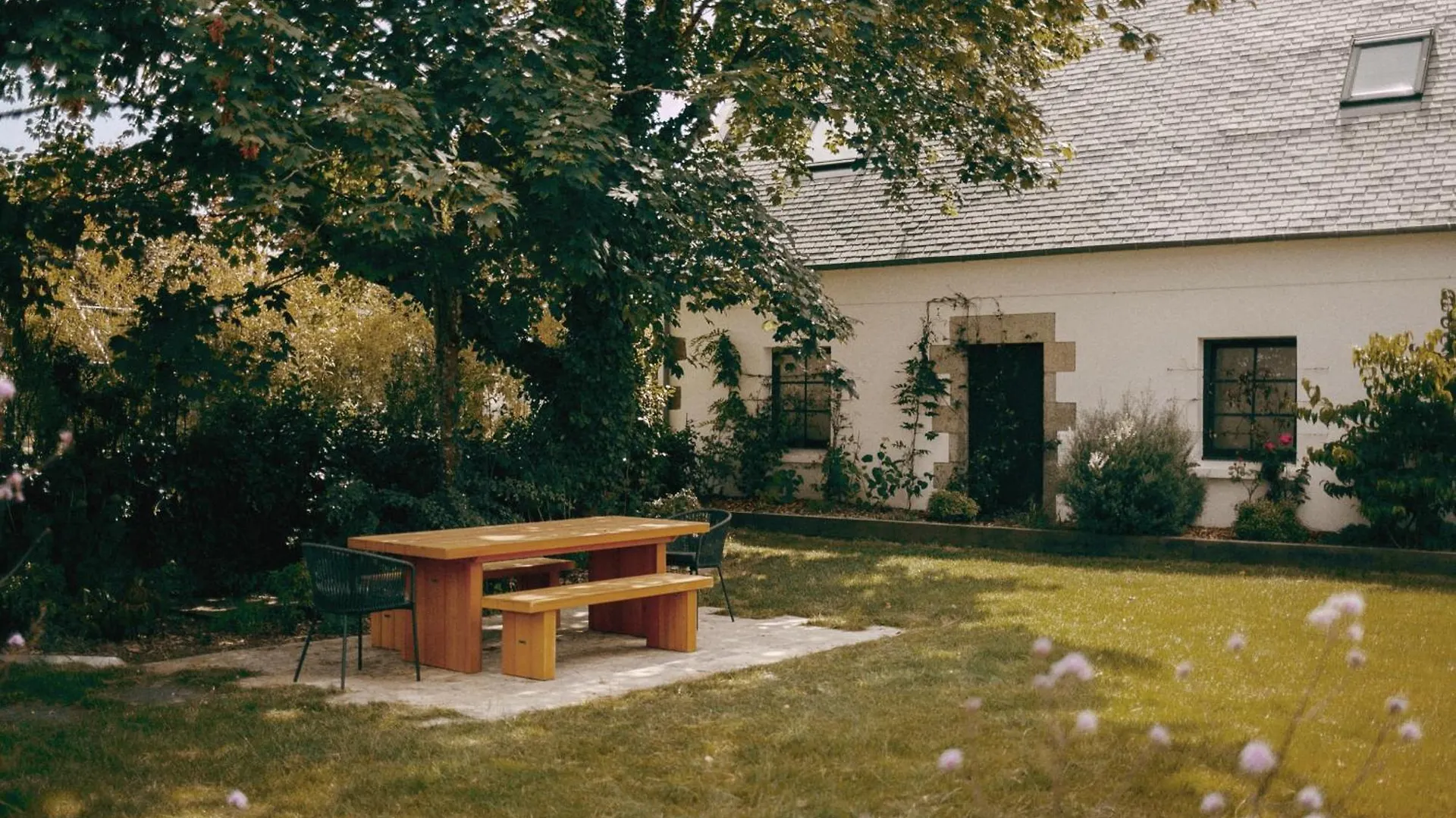 Vakantiehuis Maisons Bodenn - Lesconil Plobannalec
